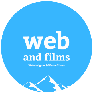 web and films Logo